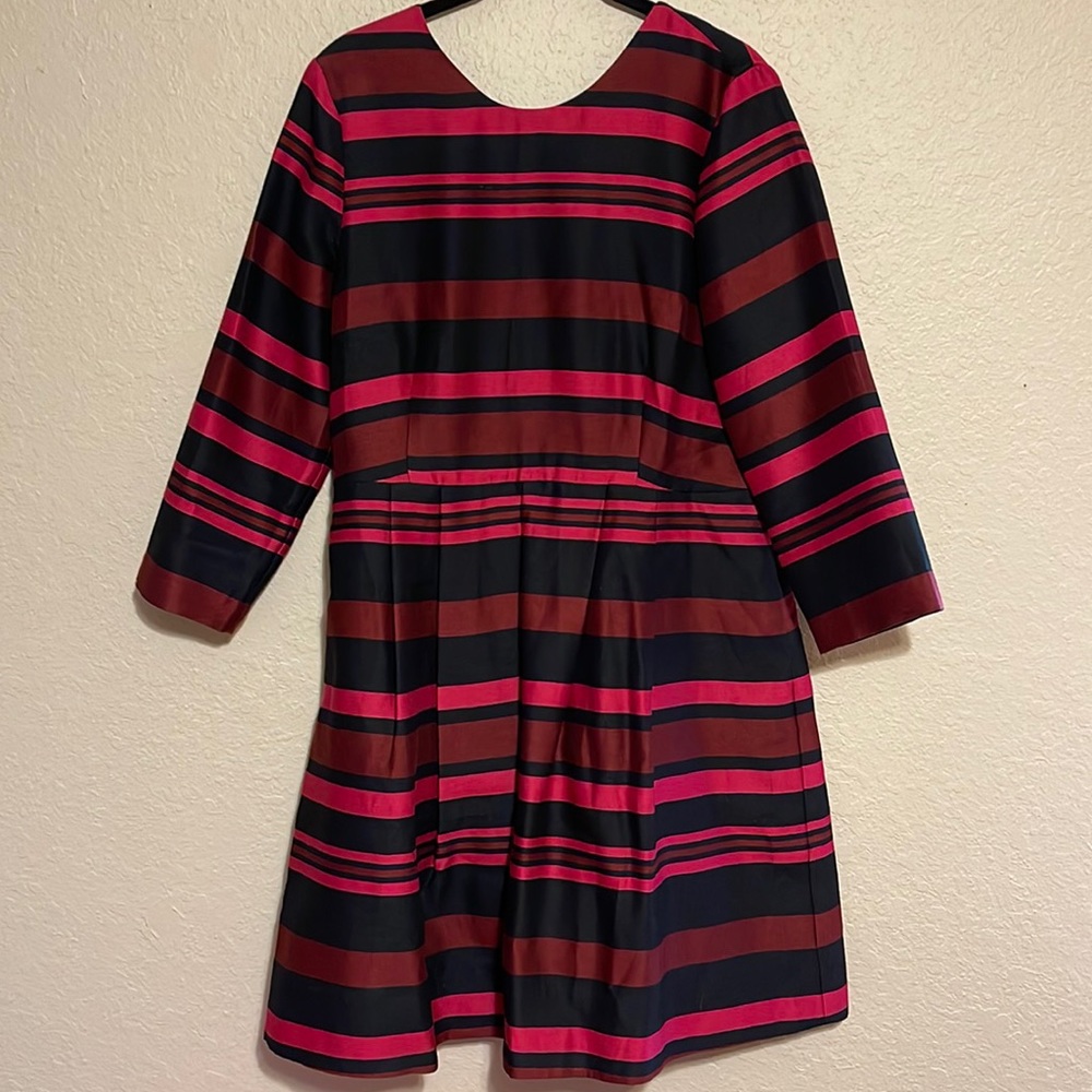 NWT: Draper James Collection Striped Dress